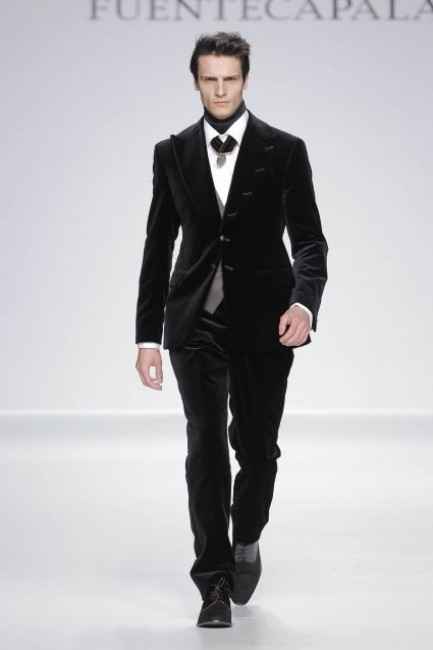 Trajes de Novio: Tendencias 2014
