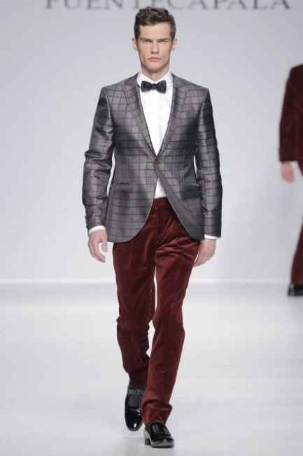 Trajes de Novio: Tendencias 2014
