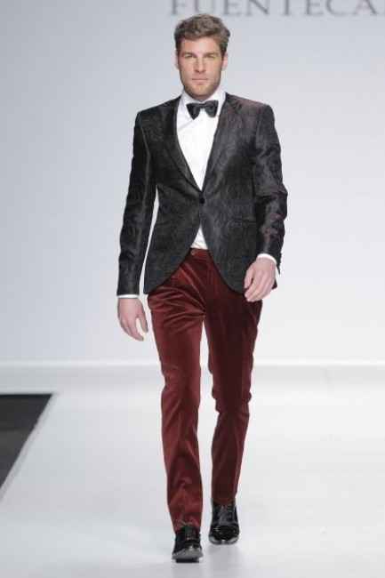 Trajes de Novio: Tendencias 2014