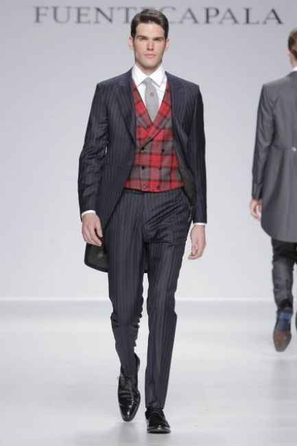 Trajes de Novio: Tendencias 2014