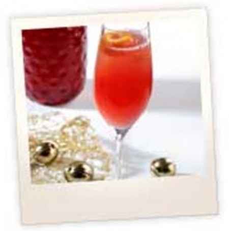 Cocteles para Despedida de Soltera