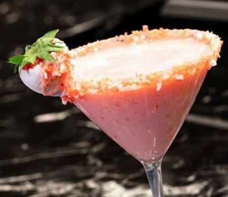 Cocteles para Despedida de Soltera