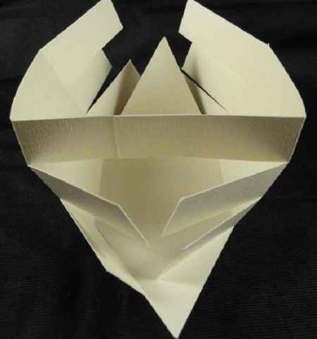 DIY: Canasta para la boda