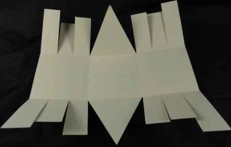 DIY: Canasta para la boda