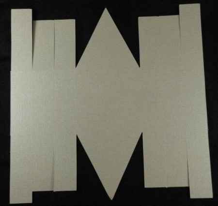 DIY: Canasta para la boda