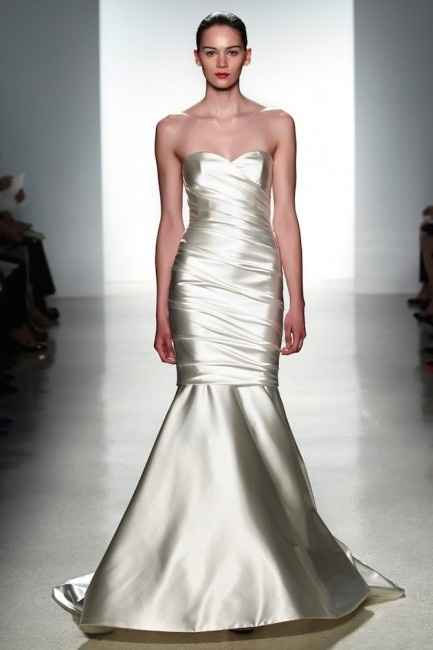 Vestido de Novia
