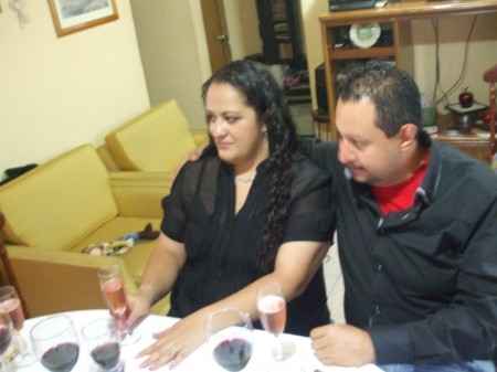 Mi Pedida de Mano
