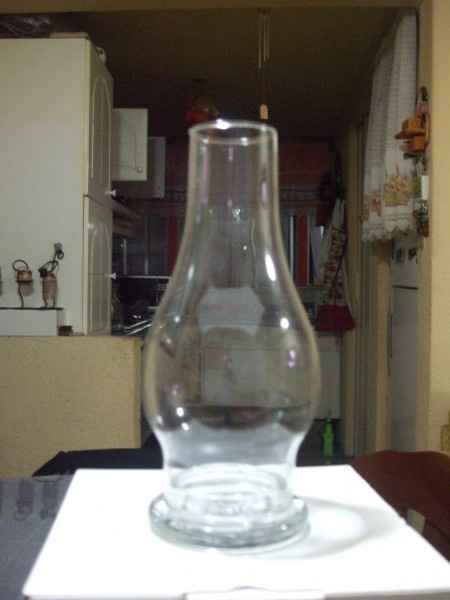 Cristaleria para Mesa de Dulces