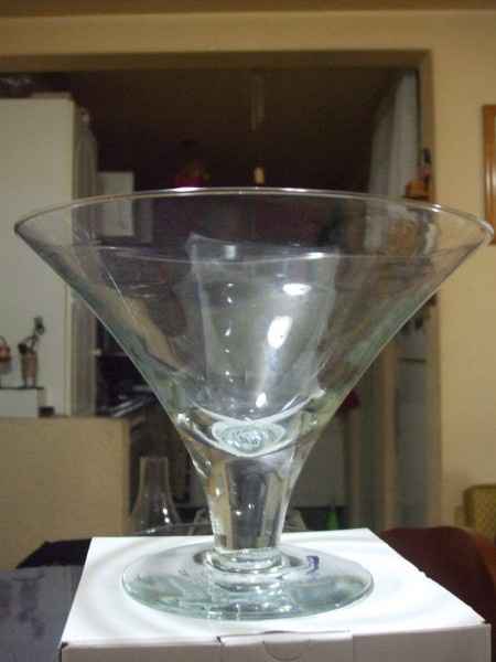 Cristaleria para Mesa de Dulces