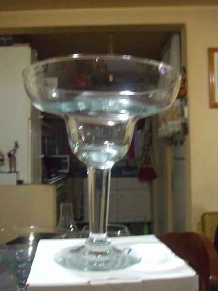 Cristaleria para Mesa de Dulces