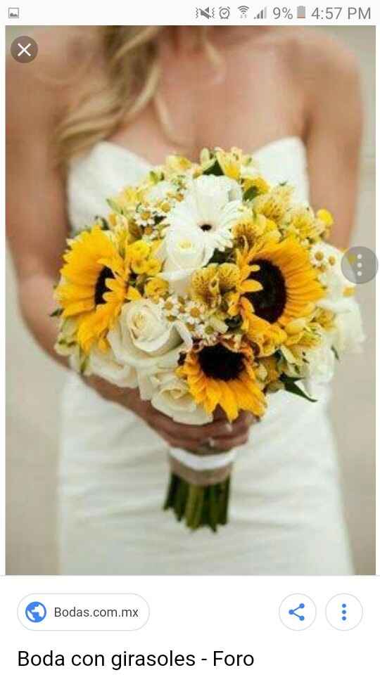 Temática de nuestra boda - 2