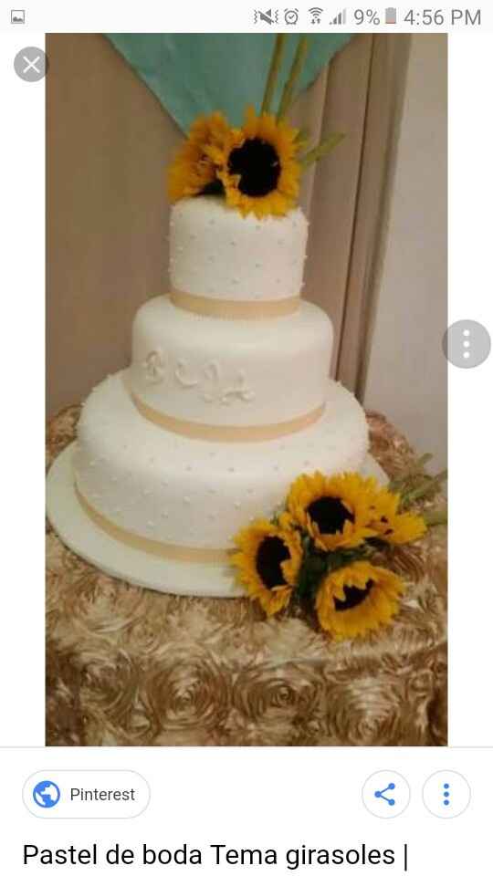 Temática de nuestra boda - 5