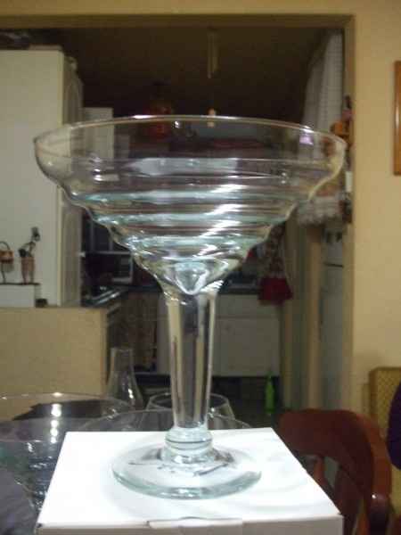 Cristaleria para Mesa de Dulces