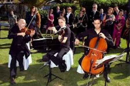 ¿Qué música elegir para cada momento de la recepción? 