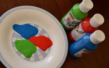 DIY: Sellos