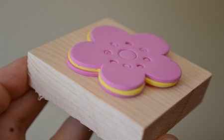 DIY: Sellos