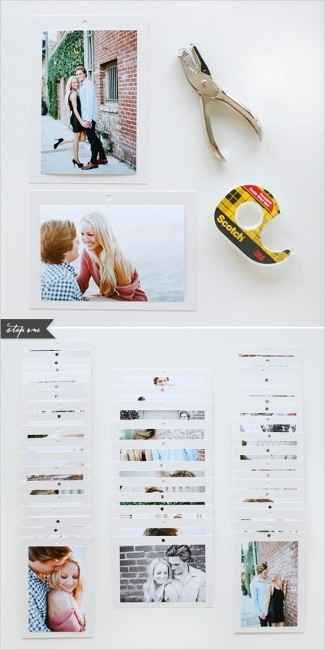 DIY: Decoración con Globos y fotos