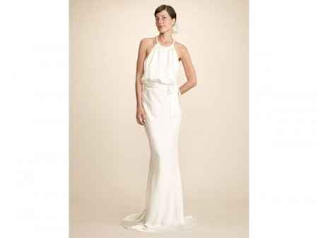 Vestidos de Novia para la Playa