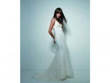 Vestidos de Novia para la Playa