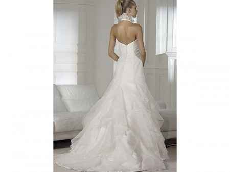 Vestidos de Novia para la Playa