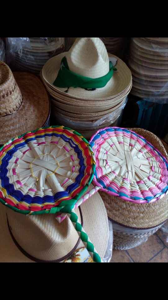 ¿piñata en una boda? - 4