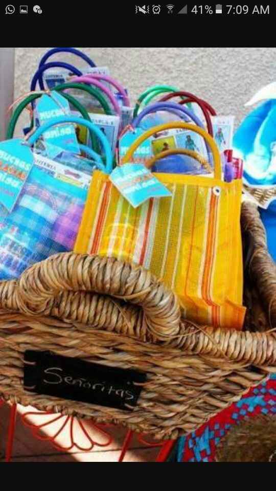 ¿piñata en una boda? - 6