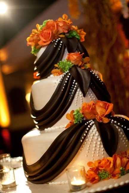 Boda con tema Halloween