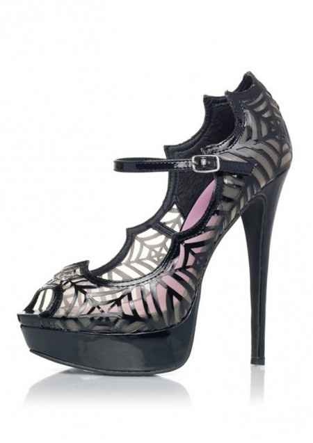 Boda con tema Halloween
