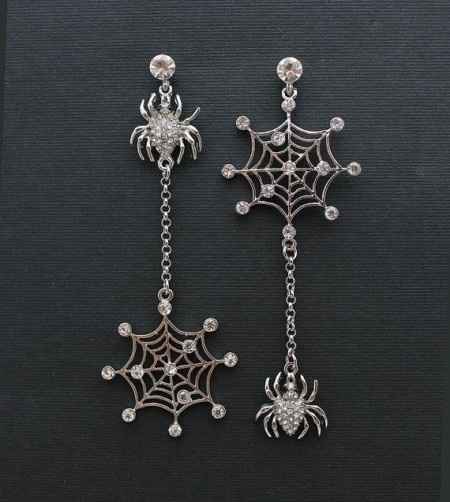 Boda con tema Halloween