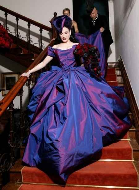 Boda con tema Halloween