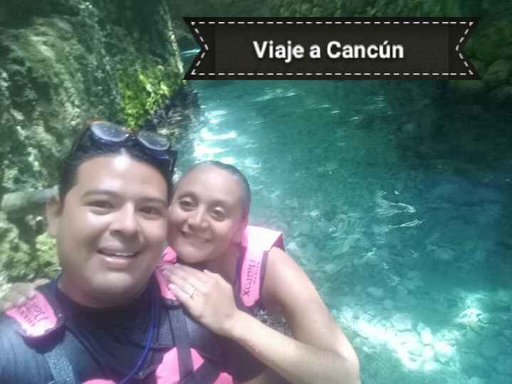 10 lugares en México para ir de Luna de Miel - 1