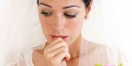 Preguntas incomadas cuando anuncias tu boda