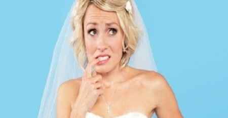 Preguntas incomadas cuando anuncias tu boda