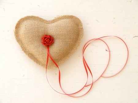 Cojin para argollas