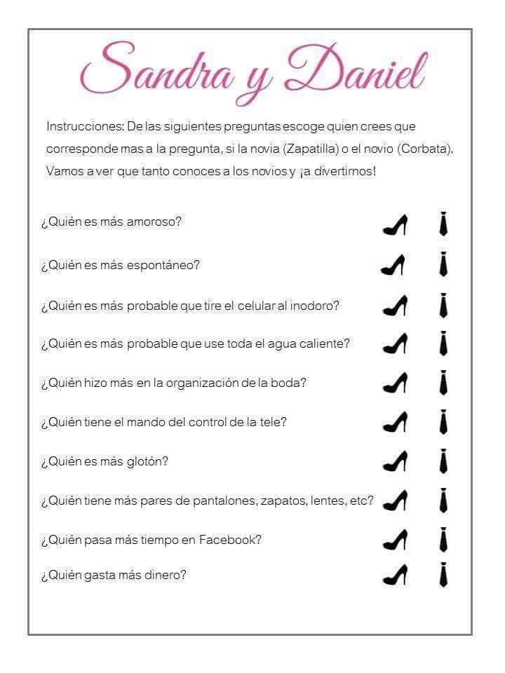 Cuéntame tus avances - 7