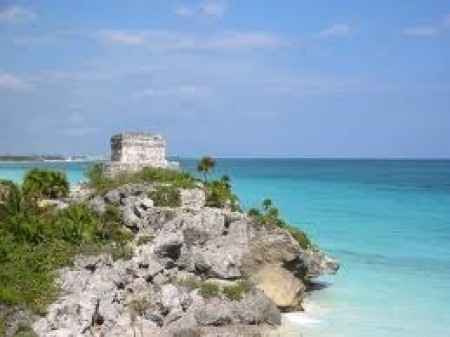 Luna de Miel en Cancún - Actividades