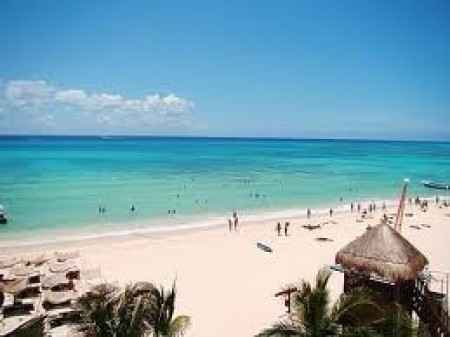 Luna de Miel en Cancún - Actividades