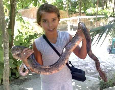 Luna de Miel en Cancún - Actividades