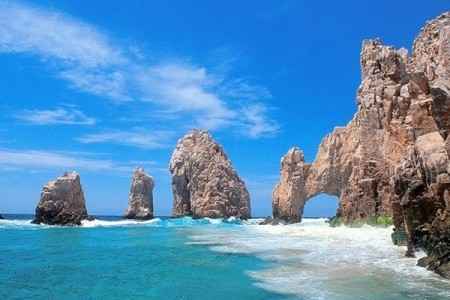 Luna de Miel en los Cabos – Actividades