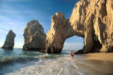 Luna de Miel en los Cabos – Actividades