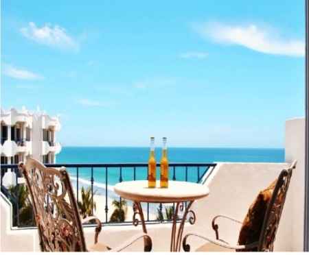 Luna de Miel en los Cabos – Actividades