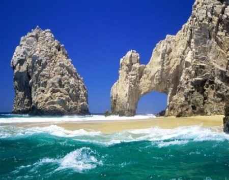 Luna de Miel en los Cabos – Actividades