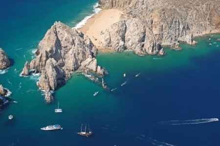Luna de Miel en los Cabos – Actividades