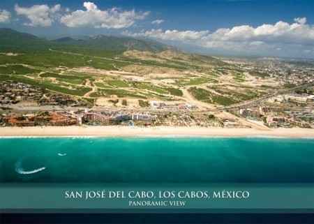 Luna de Miel en los Cabos – Actividades