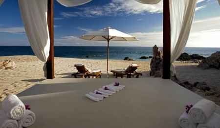Luna de Miel en los Cabos – Actividades
