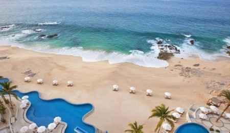 Luna de Miel en los Cabos – Actividades
