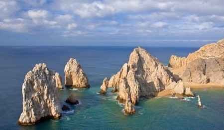 Luna de Miel en los Cabos – Actividades