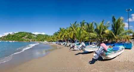 Luna de miel en Ixtapa Zihuatanejo – Actividades