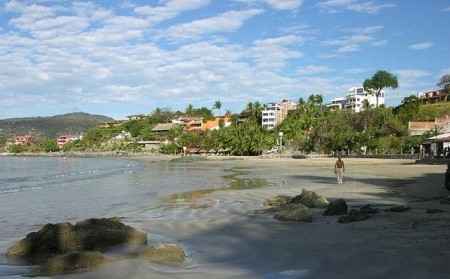 Luna de miel en Ixtapa Zihuatanejo – Actividades