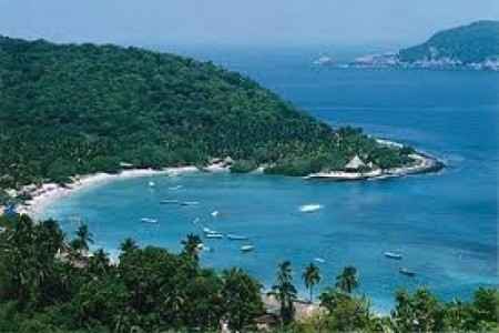 Luna de miel en Ixtapa Zihuatanejo – Actividades